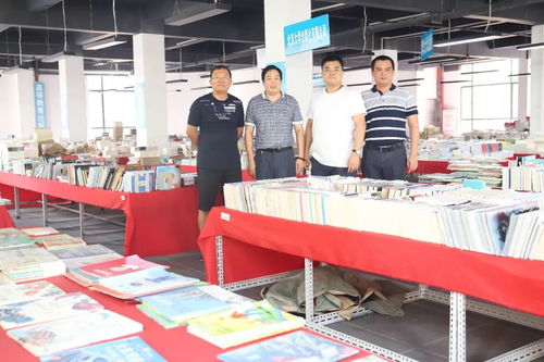 廣東省社會(huì)組織管理局李志華處長(zhǎng)一行及廣西 貴州 海南等省圖書(shū)行業(yè)企業(yè)家赴我會(huì)交流