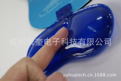 【鼠標(biāo)墊供應(yīng)商 定做鼠標(biāo)墊廠家 護腕游保健鼠標(biāo)墊批發(fā) 禮品促銷】價格,廠家,圖片,庫存辦公文教用品,杭州聚奎電子科技-