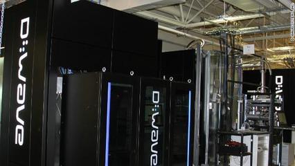 谷歌為何全力投入量子計算機研發(fā)與量子計算技術(shù)服務(wù)