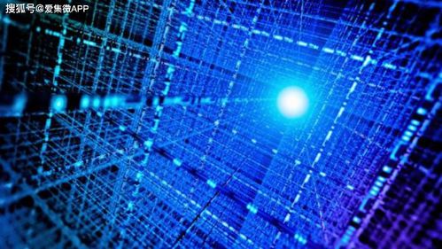 量子計算新突破 我國科學(xué)家研制出“按需式讀取”可集成固態(tài)量子存儲器